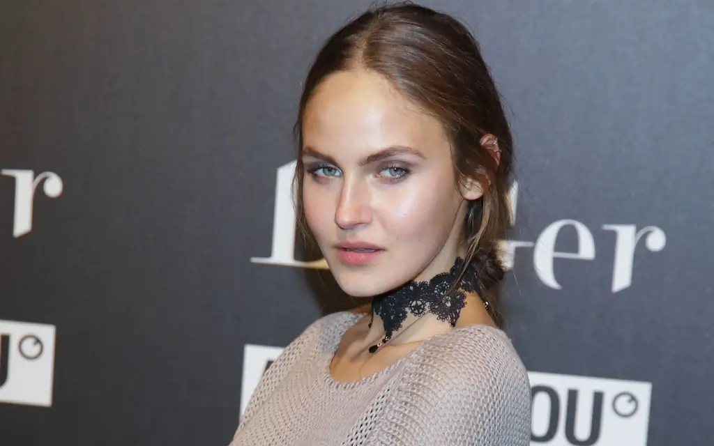 Экс-кандидат в "GNTM" Елена Каррьер рассказывает о темной стороне шоу-бизнеса