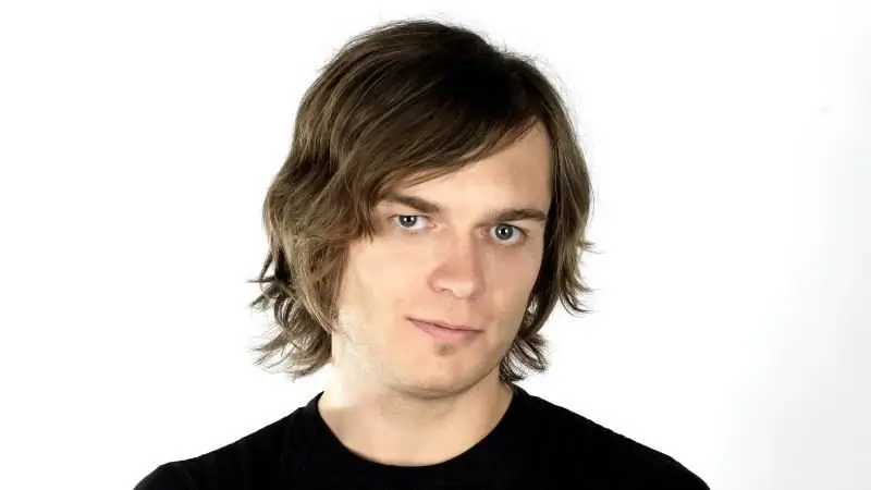 Thomas Godoj на пути к G-Tour