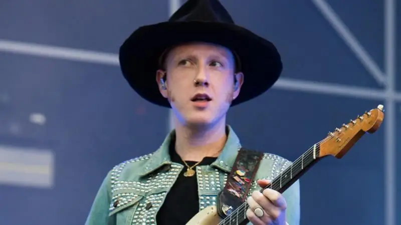 Two Door Cinema Club: коллаборации часто «отвратительны»