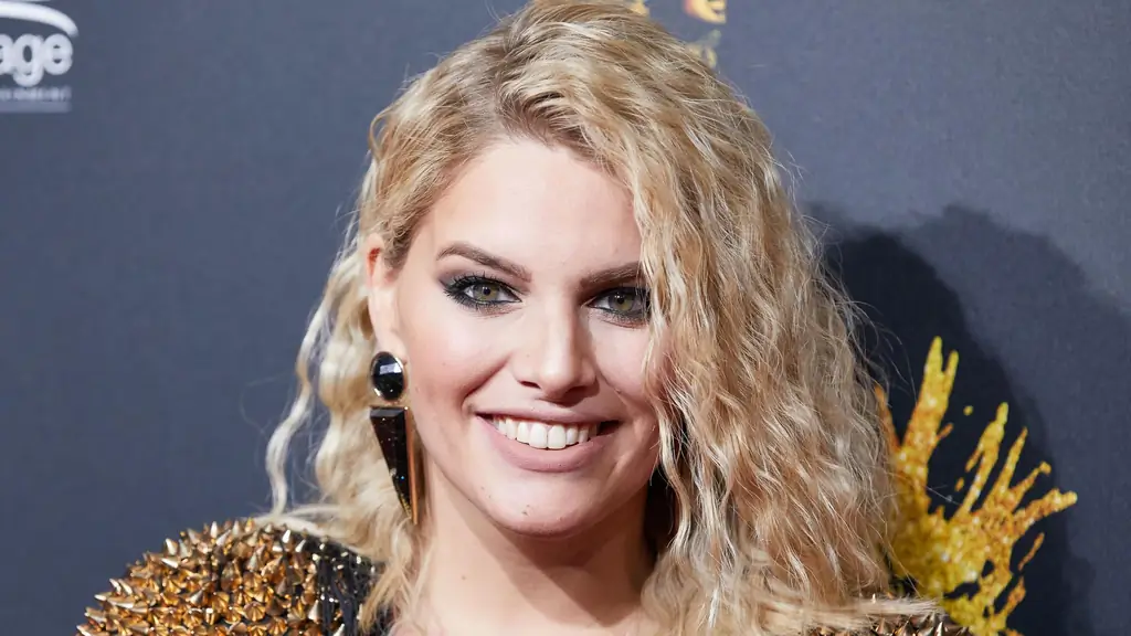 Анджелина Кирш: ее бабушка первой пожаловалась на свое тело