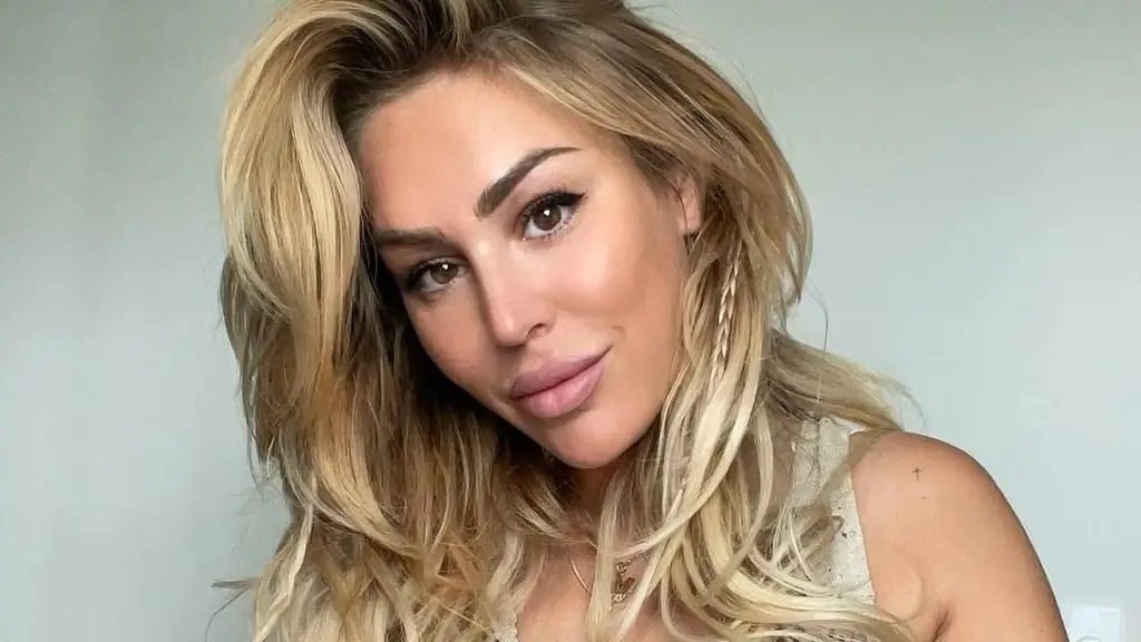 У бывшей участницы "Холостяка" Саманты Абдул киста: "Выглядит нехорошо"