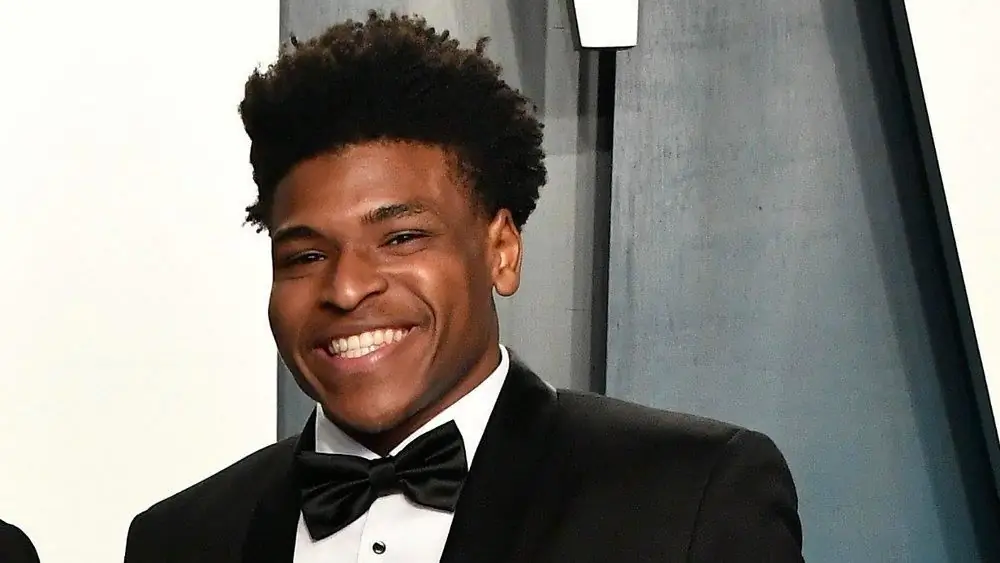 Звезда Netflix Джерри Харрис приговорен к 12 годам тюрьмы