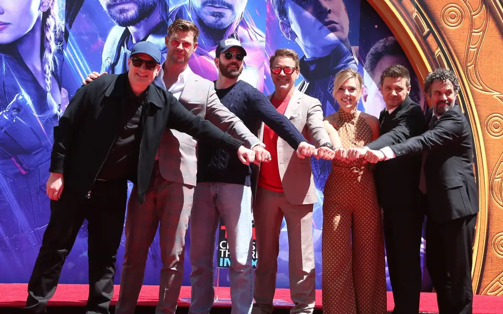 MTV Movie & TV Awards: «Мстители: Финал» - один из главных победителей