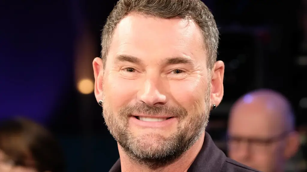 Майкл Михальски: Вот что он говорит, когда прощается с соперником "GNTM" Томасом