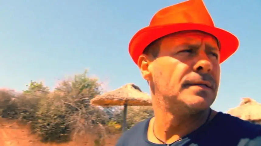 Вилли Херрен: Его новый клип такой сумасшедший