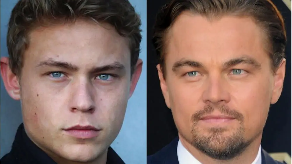 Деннис Мохен: Это немецкий Леонардо ДиКаприо