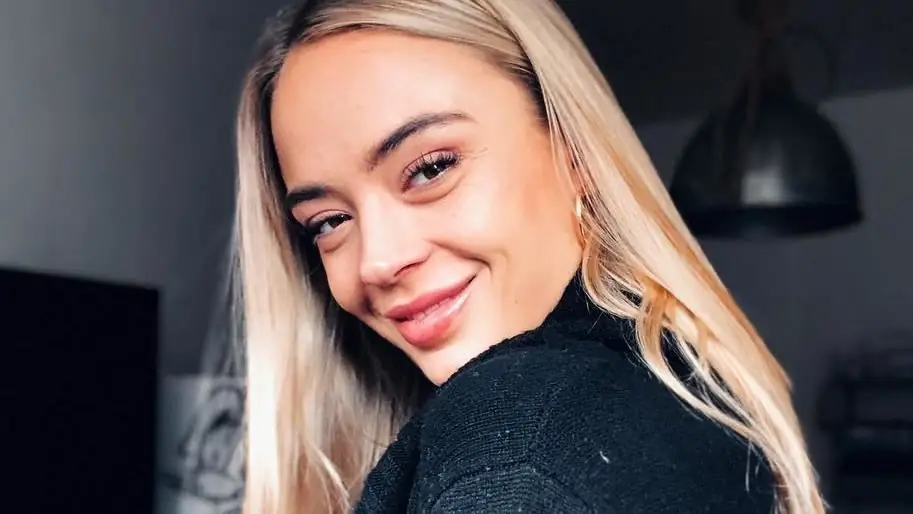 Грета, выбывшая из 'GNTM': теперь она начинает без помощи Хайди Клум