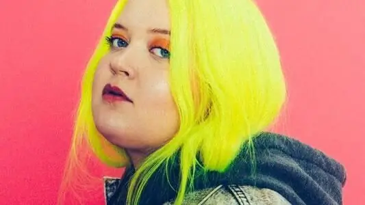 Финская поп-звезда Альма: «Я бы больше не стала сниматься в 'Pop Idol'»