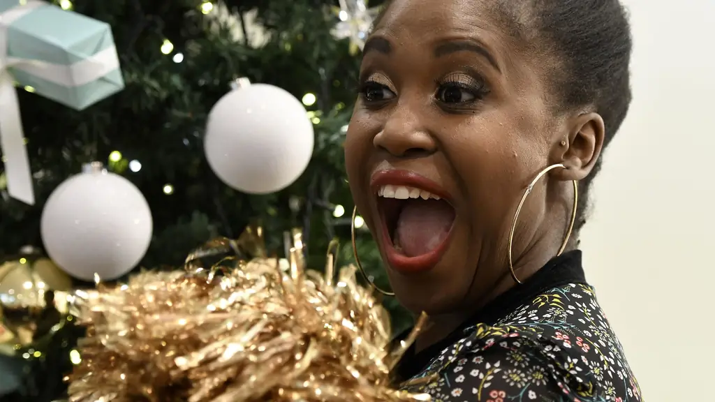Лучшие антистрессовые советы в преддверии Рождества