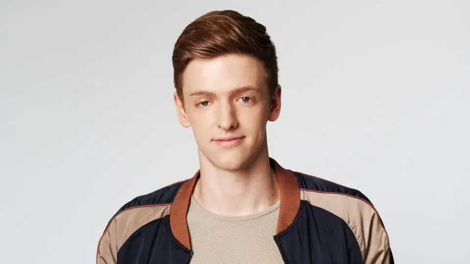 Озабоченность звездой "Клуба Красной Ленты" Тимуром Бартельсом