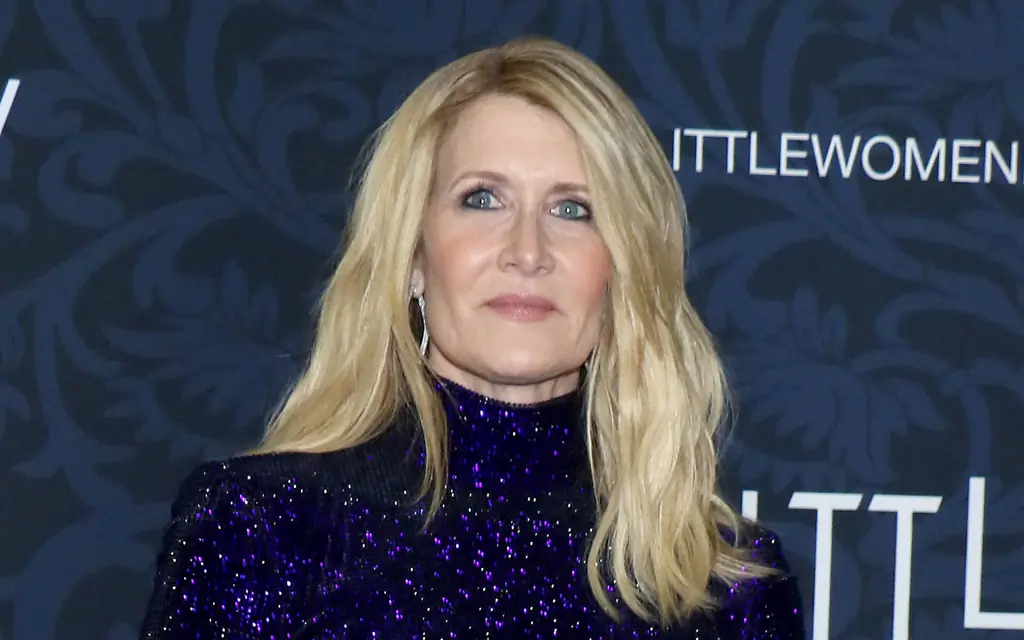 Лора Дерн: Мартин Скорсезе знал, что я стану звездой