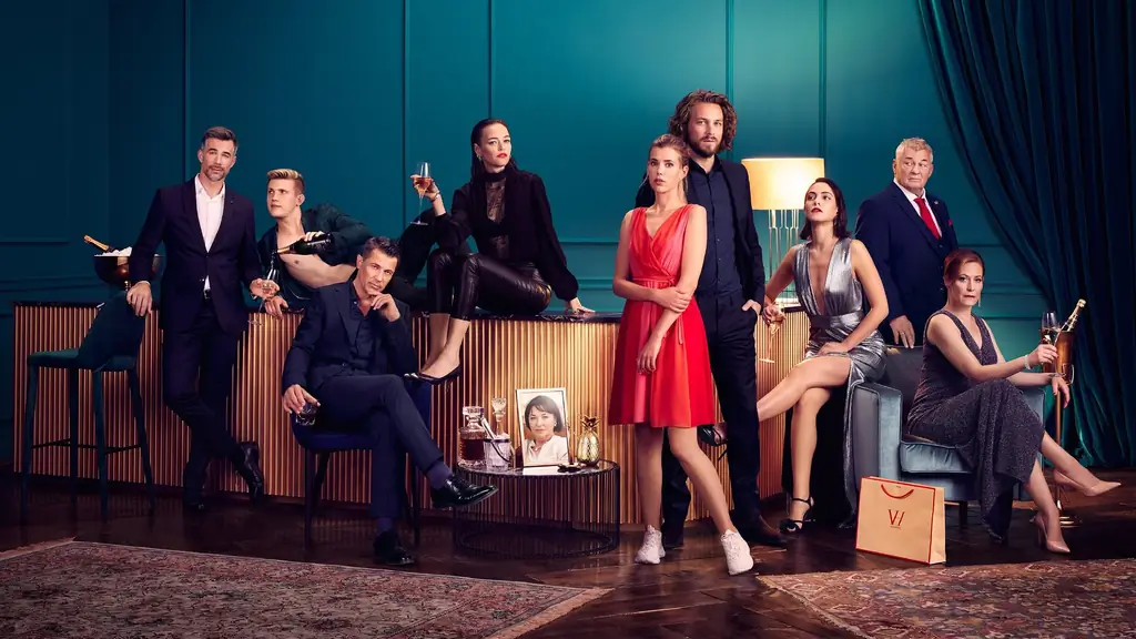 Спойлер "Verbotene Liebe": Первая серия заканчивается так драматично