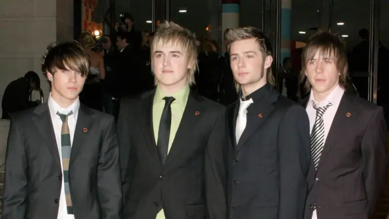 McFly создают фан-платформу