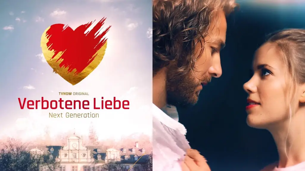 "Verbotene Liebe - Next Generation": Вступительные титры этих сериалов запрещены