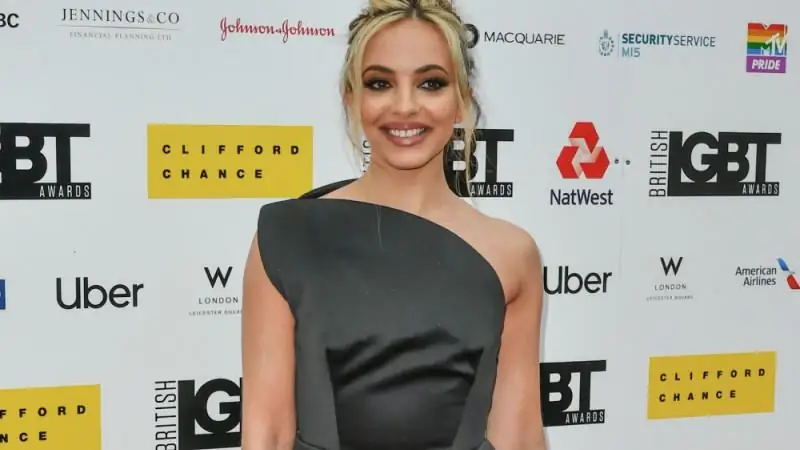 Jade Thirlwall: Неожиданное счастье