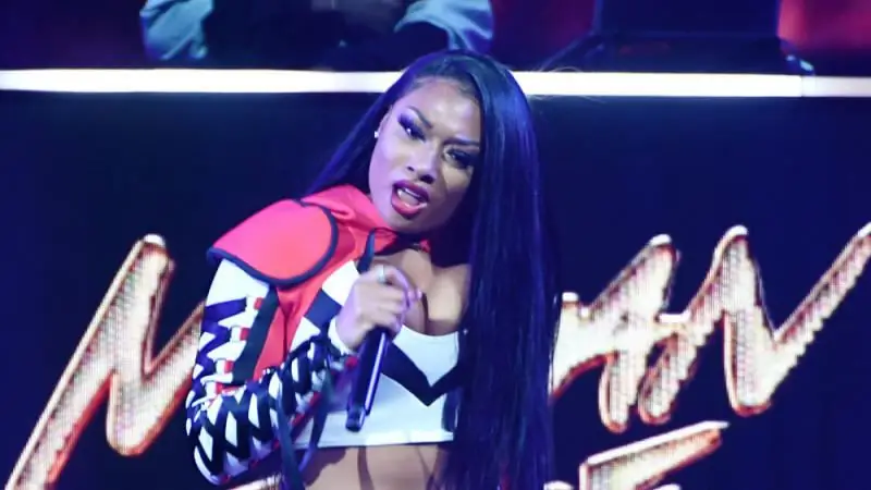 Megan Thee Stallion: получите советы от этой влиятельной пары