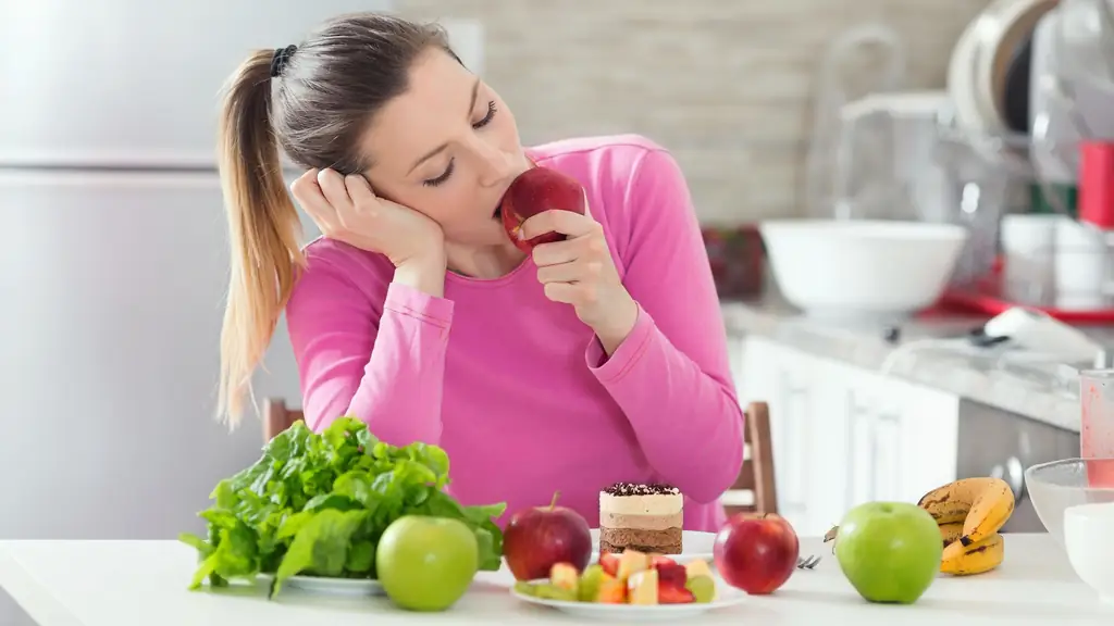 Соблюдайте пост: 5 советов, как бросить