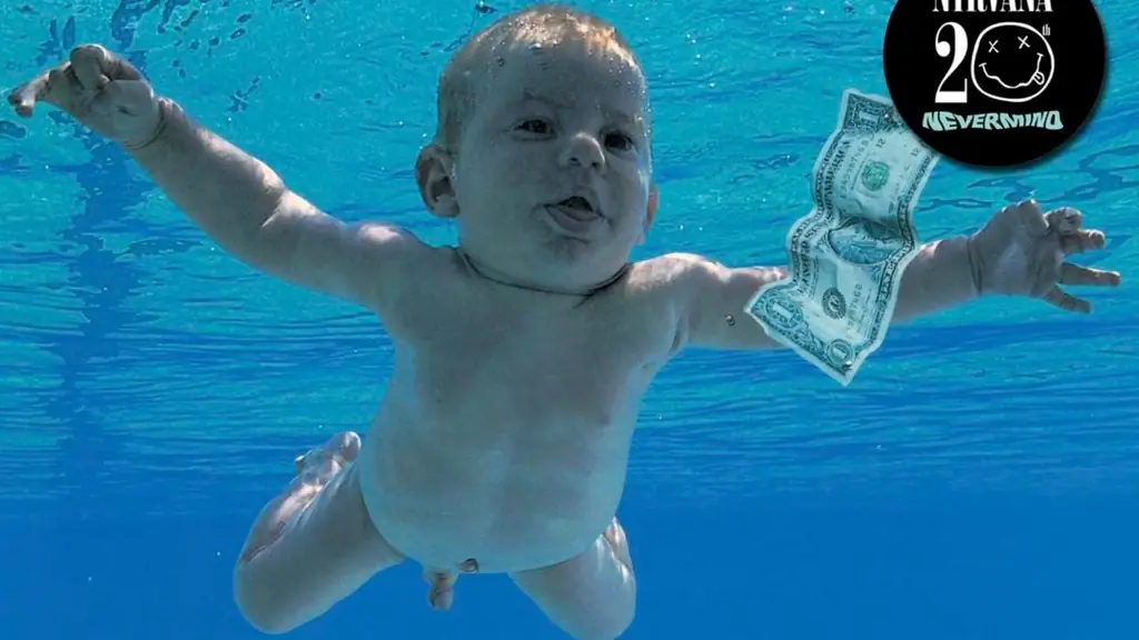 Nirvana: 30 лет после «Nevermind»