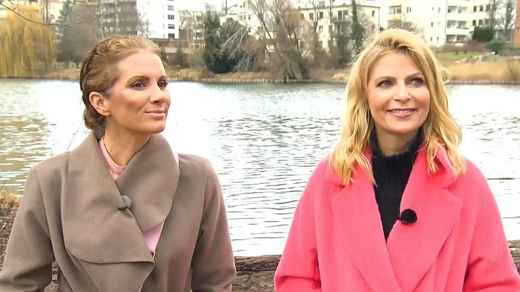 RTL Тани Бюльтер рак груди: эта подруга всегда рядом с ней