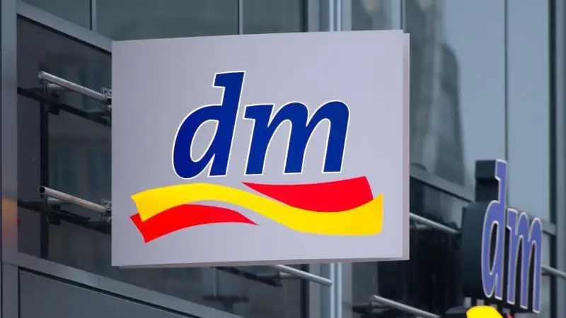 Corona self-tests будут доступны с марта в dm