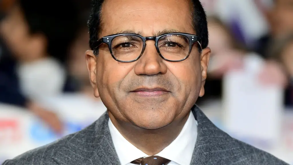 Скандальное интервью Дианы: Несмотря ни на что, журналист Мартин Башир «гордится» этим