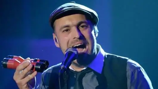 Макс Муцке чувствует себя «в полной форме» в свои 40 лет