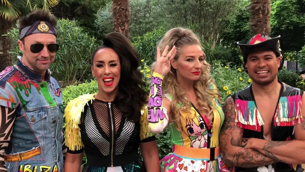 Культовая группа 90-х Vengaboys: ЭТО то, чем сегодня занимаются звезды «Мы едем на Ибицу»