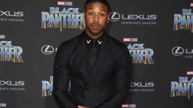 Майкл Б. Джордан: хоррор-комбо его мечты