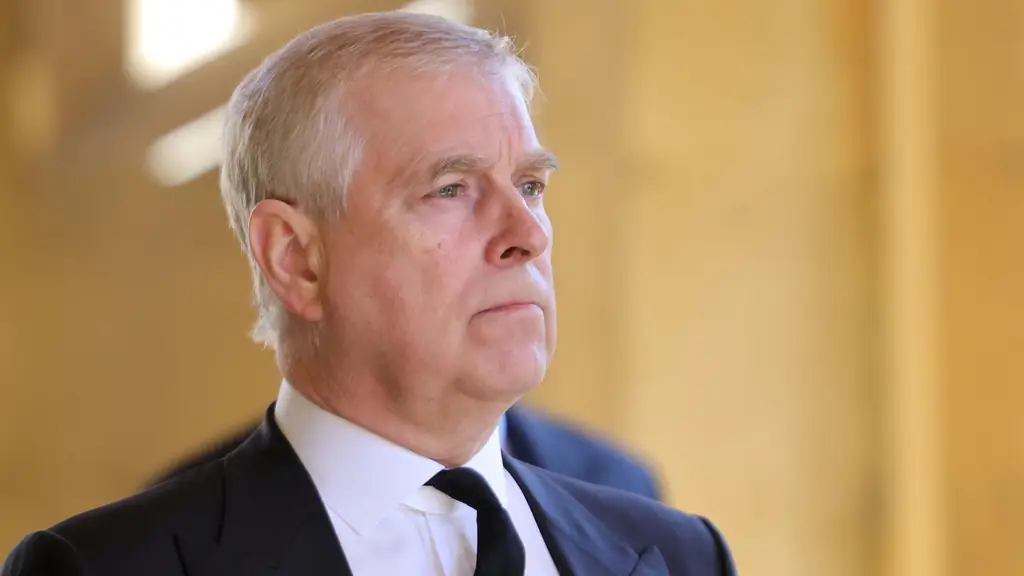 Принц Эндрю: журналист предлагает 7 миллионов долларов за проверку на детекторе лжи
