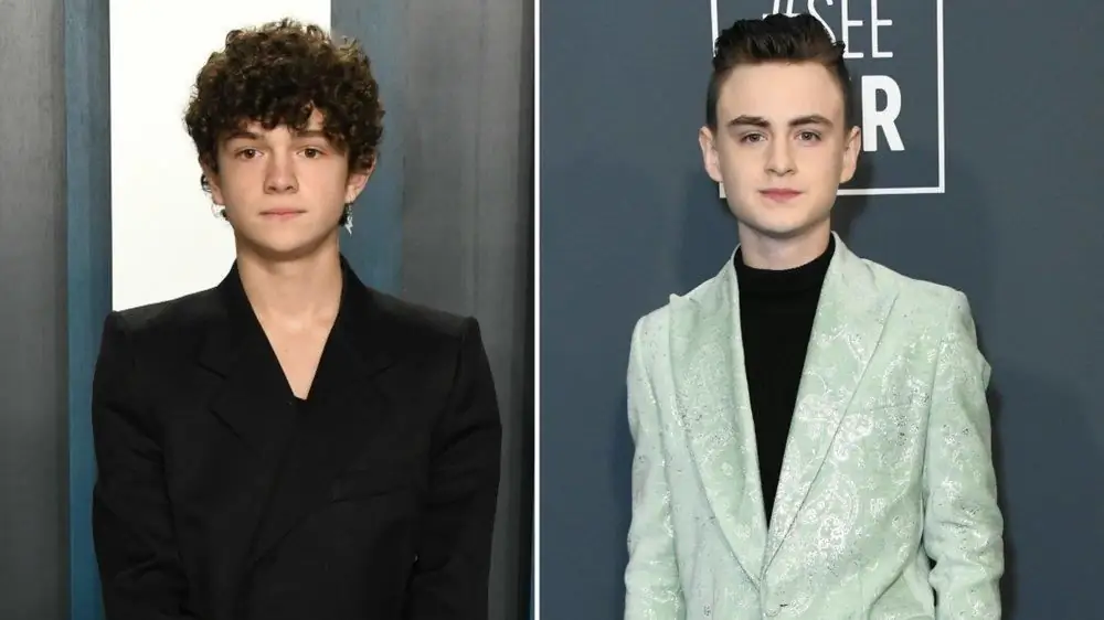 Культовый фильм «Пропащие мальчики» обзавелся новой редакцией