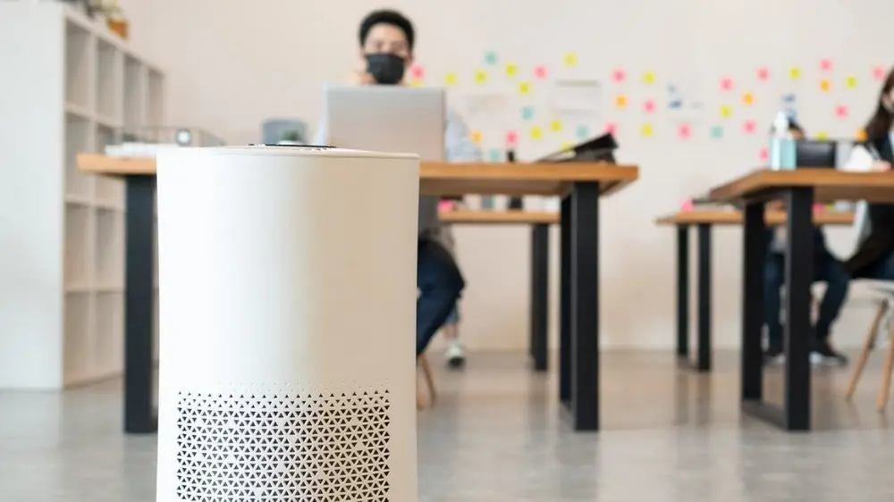 Исследователь аэрозолей объясняет: Вот почему системы фильтрации воздуха так эффективны