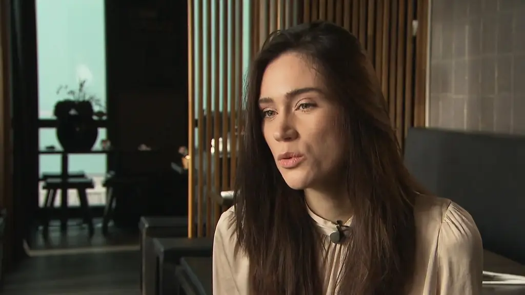 Дочери Седера Глории-Софи угрожают: «Ты немного испугалась»