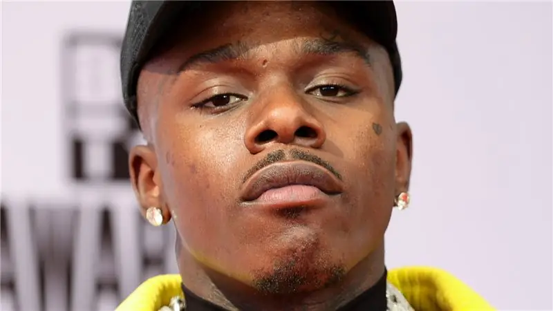 Почему отношения DaBaby и DaniLeigh доставляют фанатам крайне дискомфорт