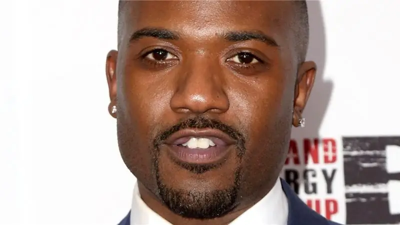 Ray J, по-видимому, на стороне Канье Уэста в нападении на Крис Дженнер со смелым заявлением