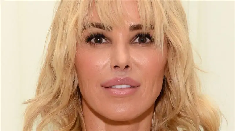 Диана Дженкинс из RHOBH делает смелый юридический шаг, чтобы закрыть тревожные слухи