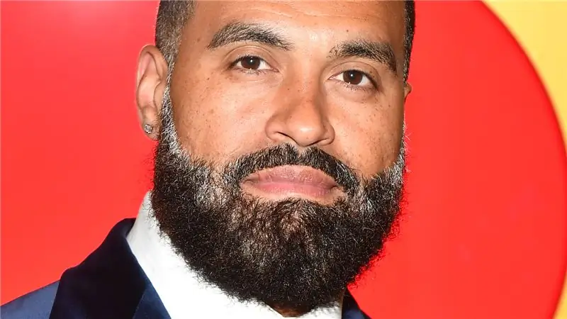Apollo Nida осуждает расставание бывшей жены Федры Паркс в возвращении RHOA