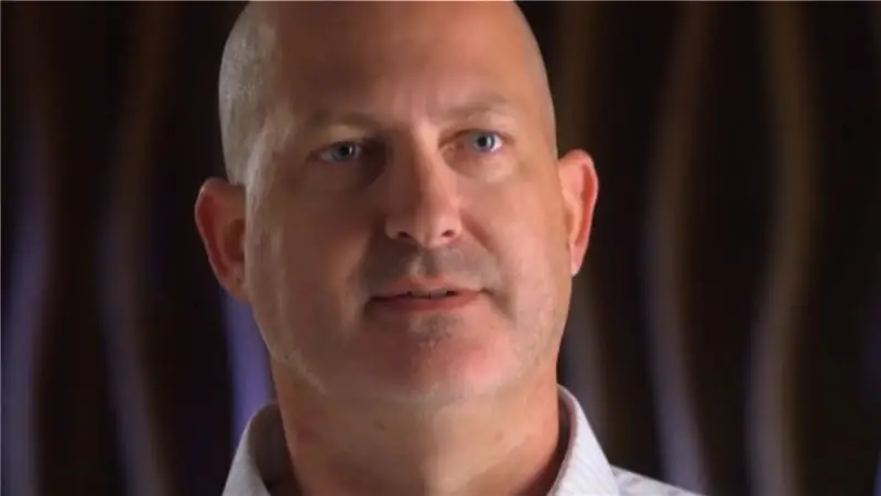 Отец Габби Петито отреагировал на печальное известие по делу Кили Родни