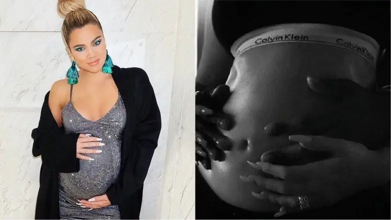 Хлоя Кардашьян