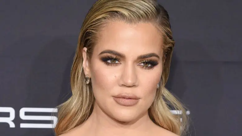 Хлоя Кардашьян