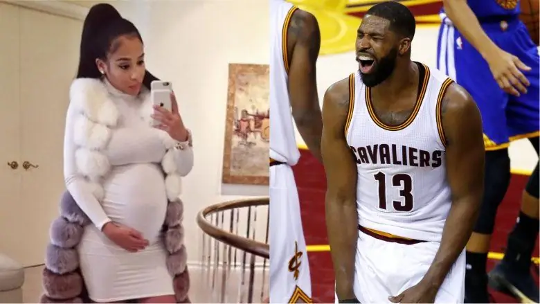 Джордан Крэйг и Тристан Томпсон