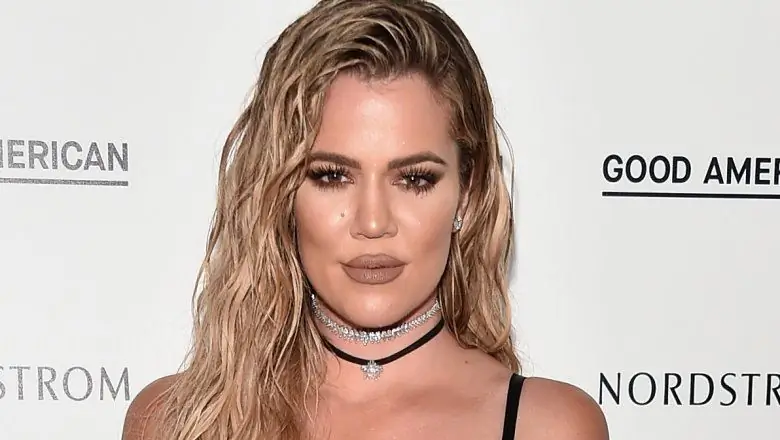 Хлоя Кардашьян