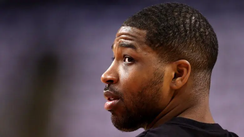 Тристан Томпсон