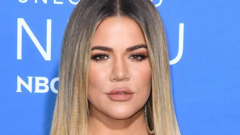 Почему мы беспокоимся о ребенке Хлои Кардашьян