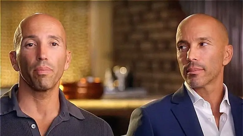 Джейсон и Бретт Оппенгеймы о продаже Sunset Джейсон и Бретт Оппенгеймы о продаже Sunset