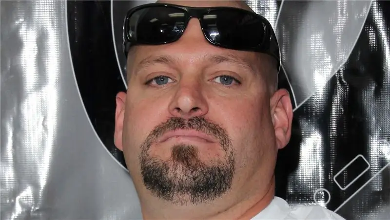 Это то, чем сейчас занимается оригинальный состав Storage Wars