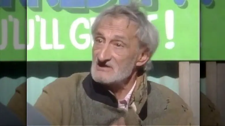 Кармен Филпи на