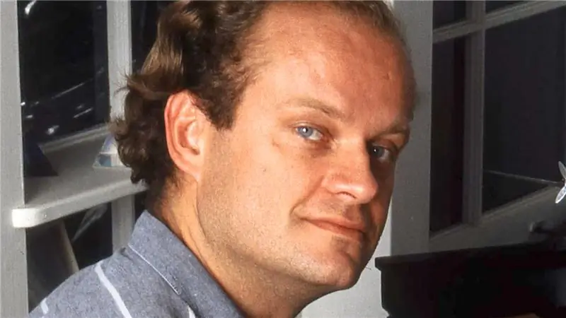 Чем занимаются актеры Frasier в эти дни