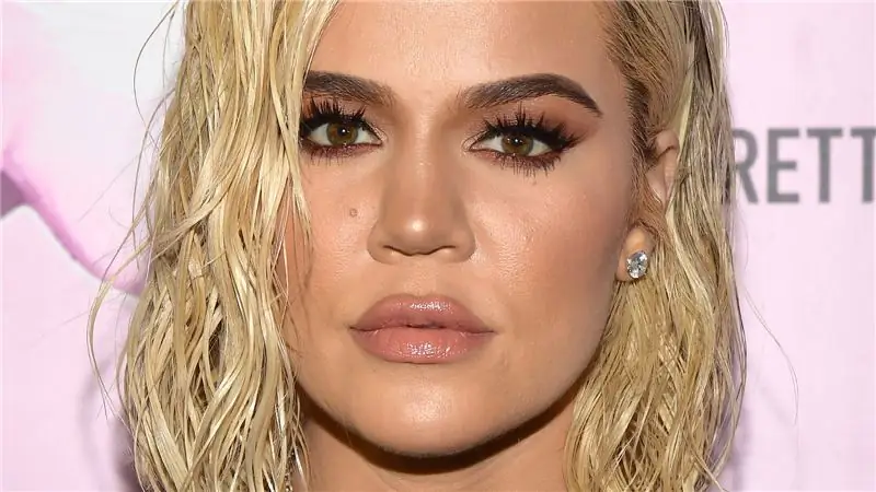 Хлои Кардашьян рассказала, как она на самом деле относится к воспитанию двоих детей