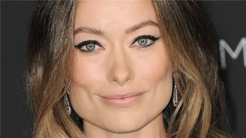 Гарри Стайлс наконец высказался о негативной реакции на отношения Оливии Уайлд