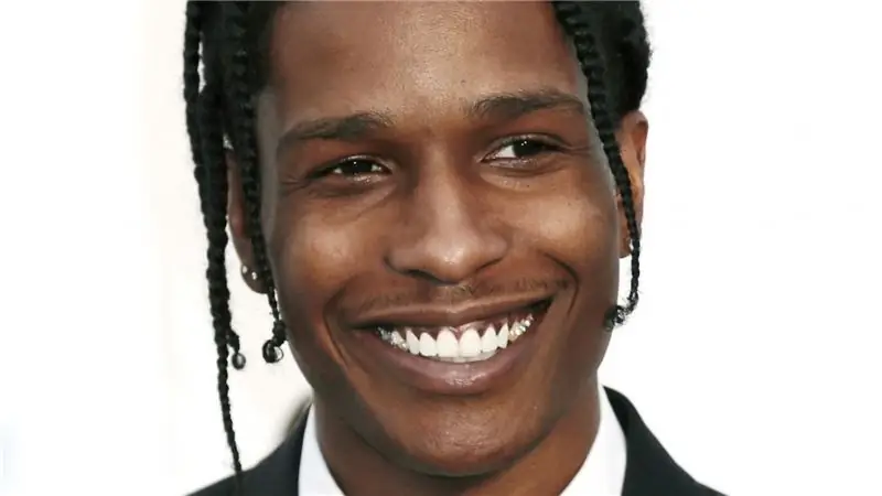 Сколько на самом деле стоит A$AP Rocky?